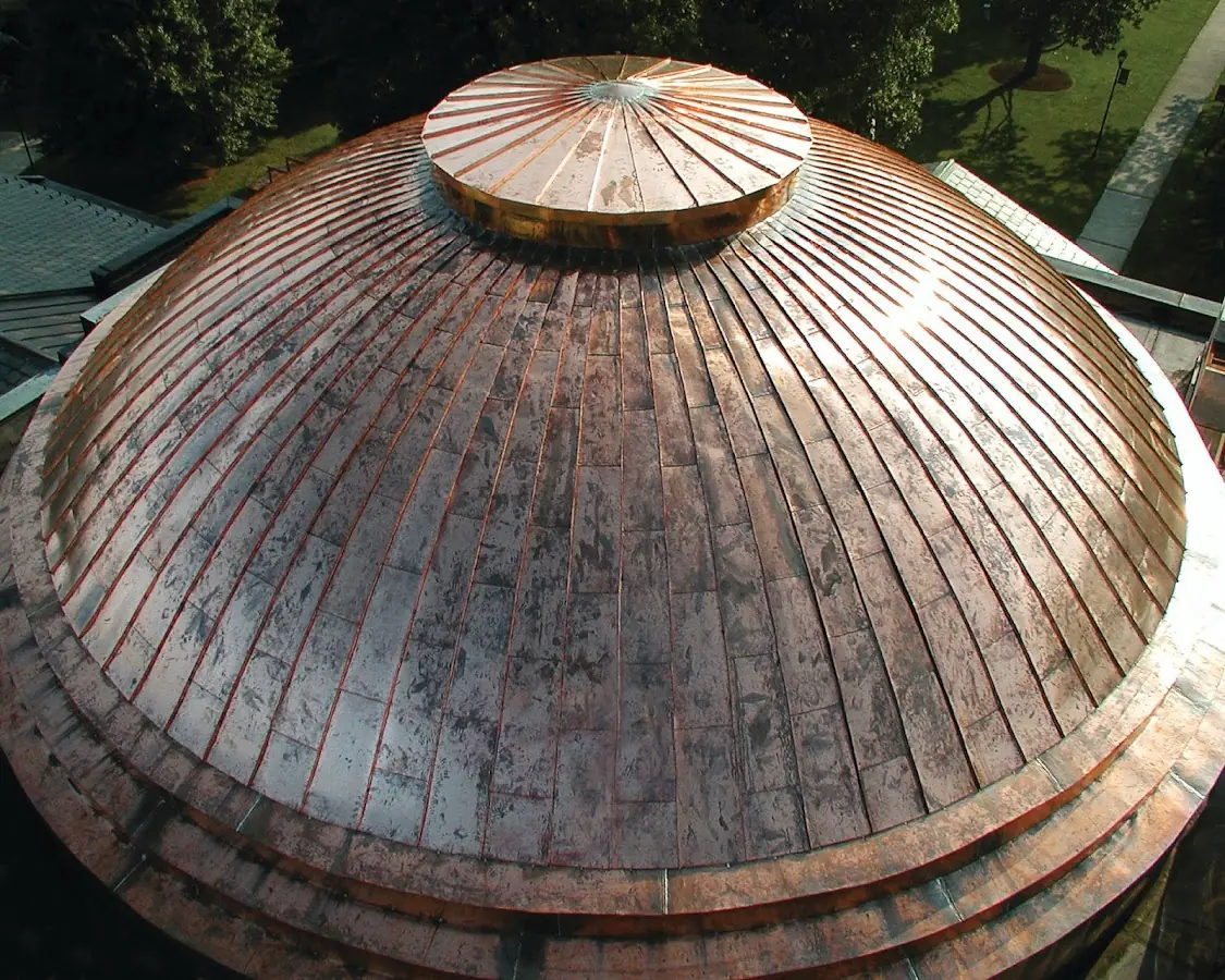 Craftsman Roofing crew installing a new roof in Cluffs Crossing