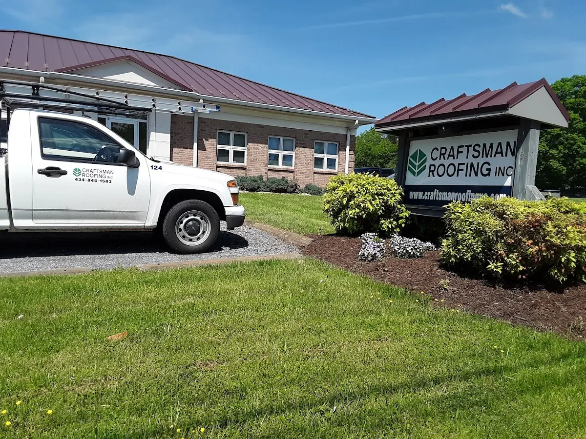 Quality Roof Inspection & Assessment by experienced craftsmen in Cluffs Crossing